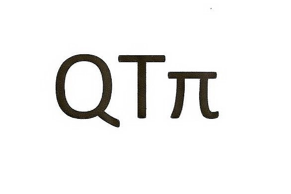 Trademark Logo QT