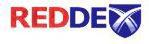 Trademark Logo REDDE
