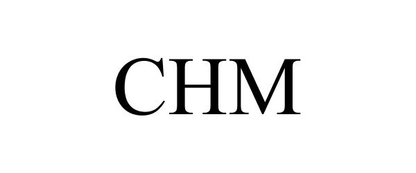 CHM