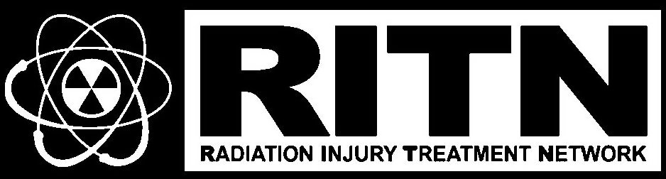 Trademark Logo RITN RADIATION INJURY TREATMENT NETWORK
