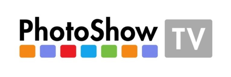Trademark Logo PHOTOSHOW TV