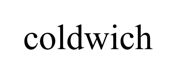  COLDWICH