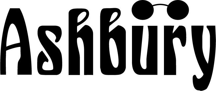 Trademark Logo ASHBURY