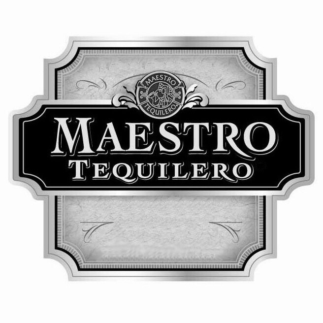  MAESTRO TEQUILERO MAESTRO TEQUILERO