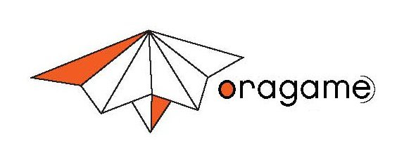 Trademark Logo ORAGAME)