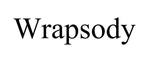 WRAPSODY