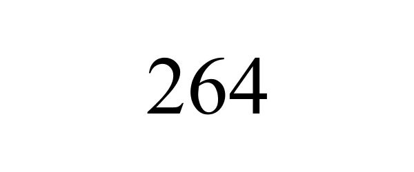  264