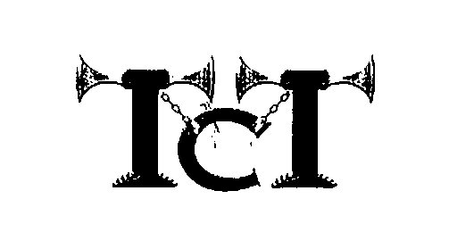 Trademark Logo TCT