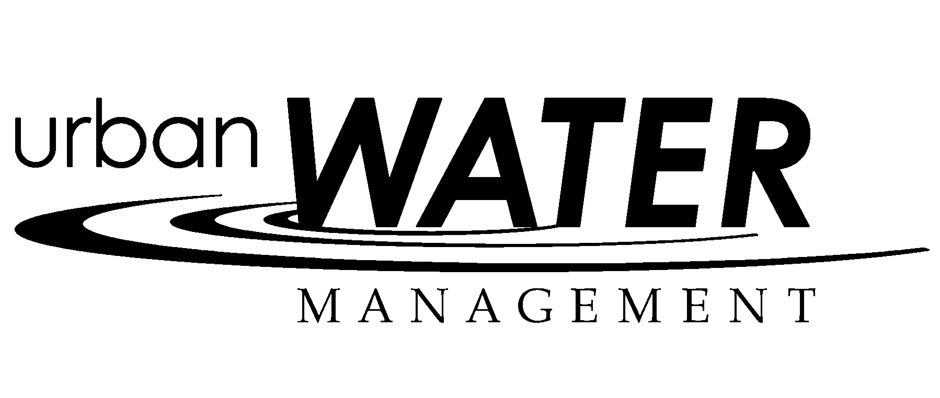 Trademark Logo URBAN WATER MANAGEMENT