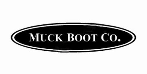 Trademark Logo MUCK BOOT CO.