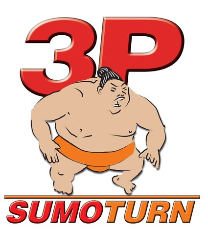  3P SUMOTURN