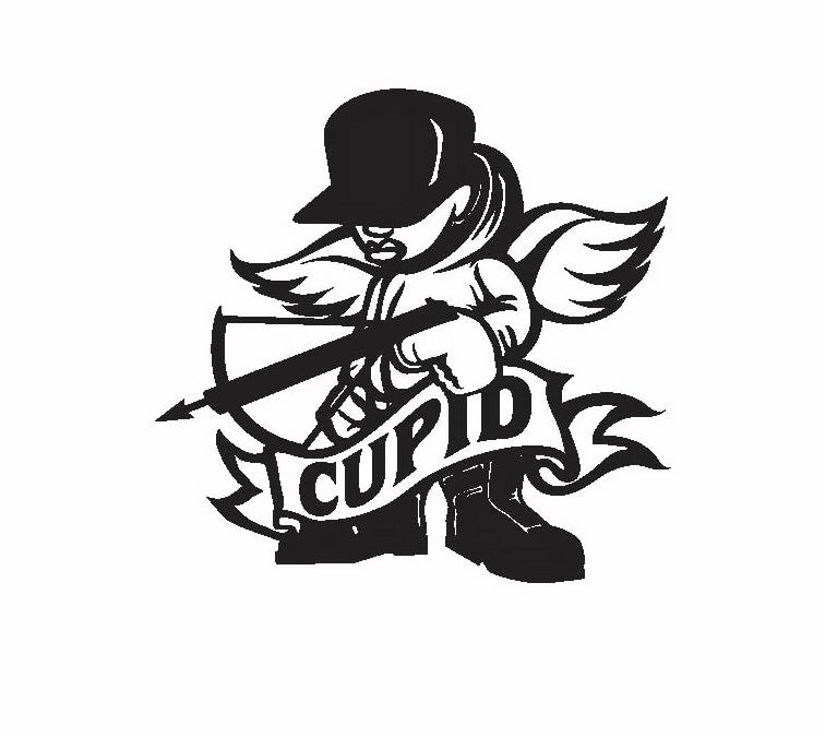Trademark Logo CUPID