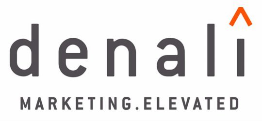 Trademark Logo DENALI MARKETING.ELEVATED