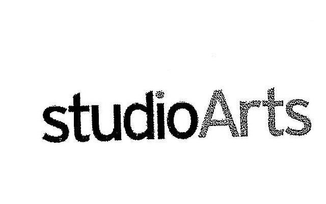 Trademark Logo STUDIOARTS