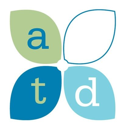 Trademark Logo ATD