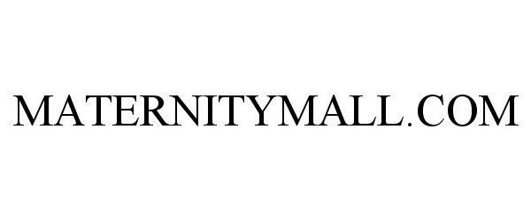  MATERNITYMALL.COM