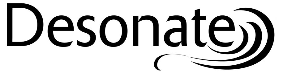 Trademark Logo DESONATE