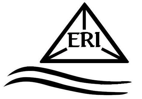 Trademark Logo ERI