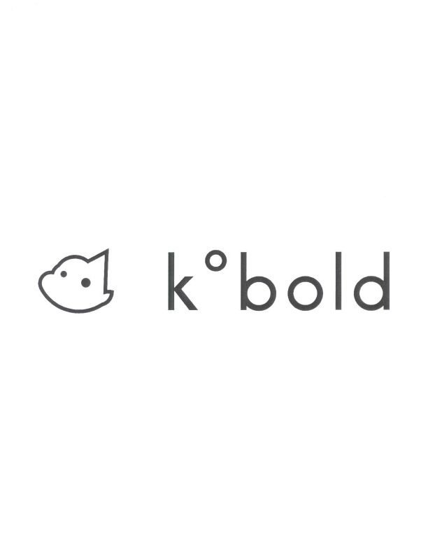 Trademark Logo KOBOLD