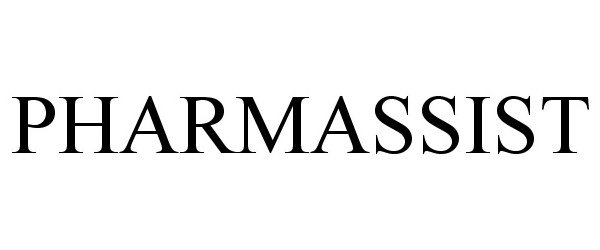 PHARMASSIST