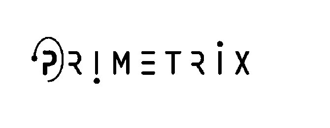 Trademark Logo PRIMETRIX