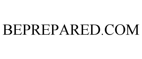  BEPREPARED.COM