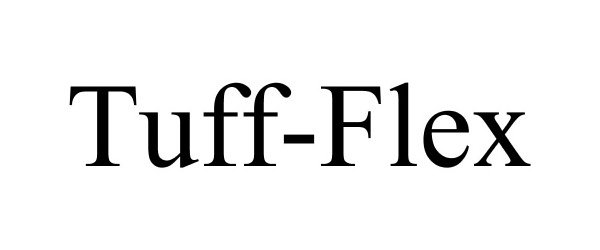 Trademark Logo TUFF-FLEX
