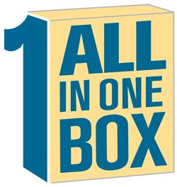  ALL IN ONE BOX 1