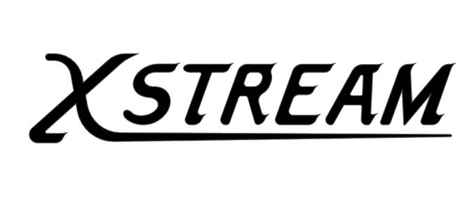 Trademark Logo XSTREAM