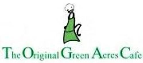 THE ORIGINAL GREEN ACRES CAFE