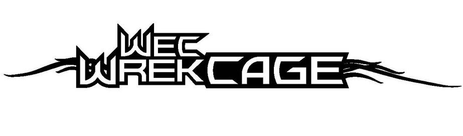  WEC WREKCAGE