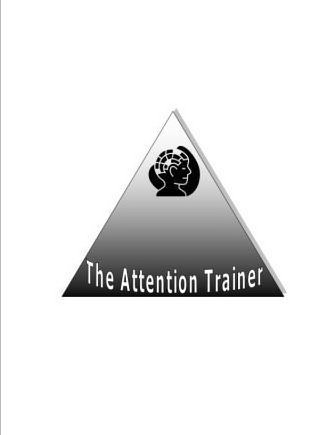  THE ATTENTION TRAINER