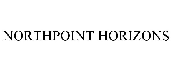  NORTHPOINT HORIZONS