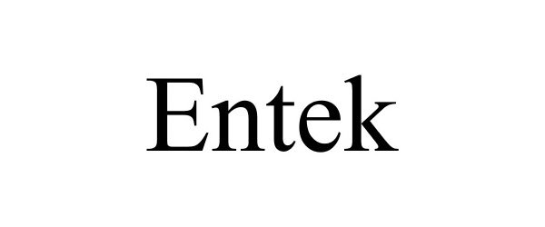 ENTEK