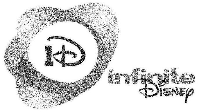 Trademark Logo ID INFINITE DISNEY