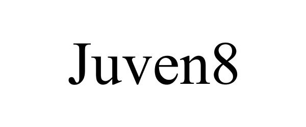  JUVEN8