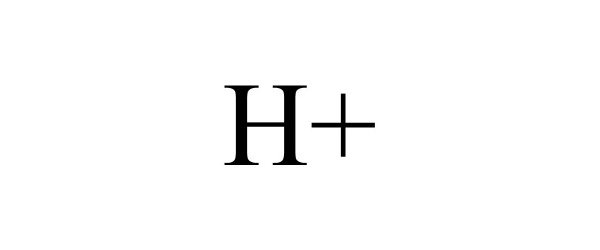 H+