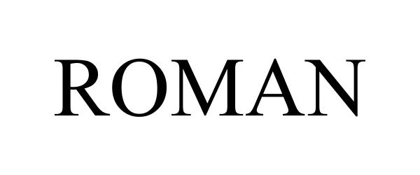 ROMAN - Roman Health Ventures, Inc. Trademark Registration