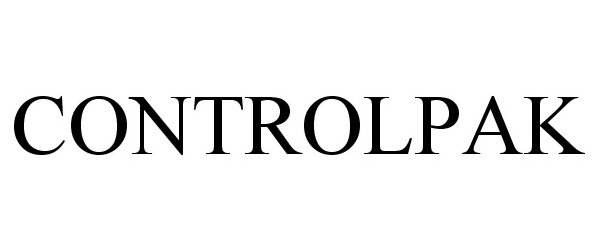  CONTROLPAK