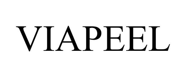  VIAPEEL