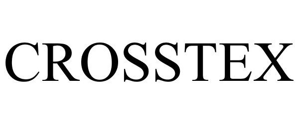 Trademark Logo CROSSTEX