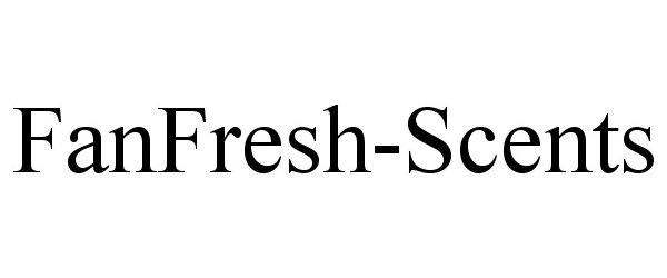  FANFRESH-SCENTS