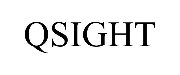  QSIGHT