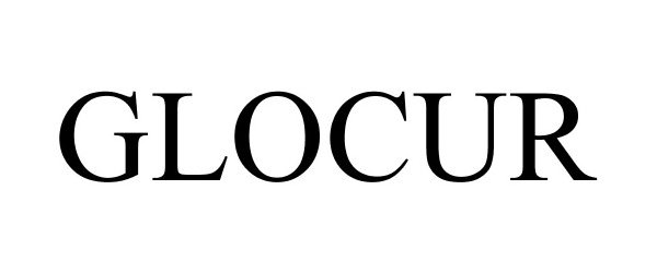 Trademark Logo GLOCUR