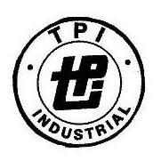  TPI INDUSTRIAL