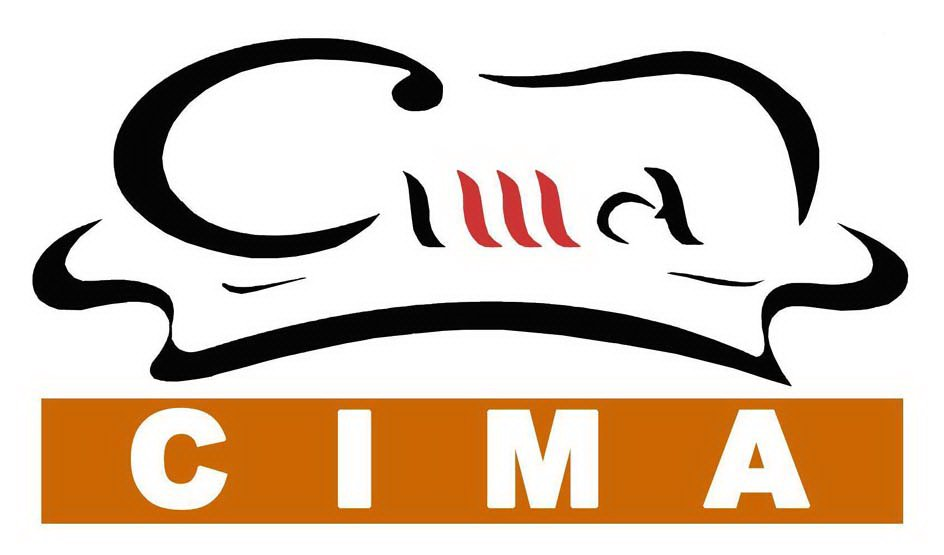 Trademark Logo CIMA