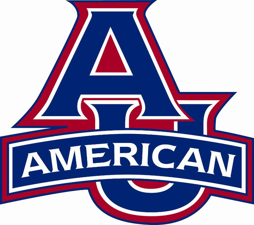 Trademark Logo AU AMERICAN