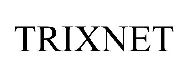  TRIXNET