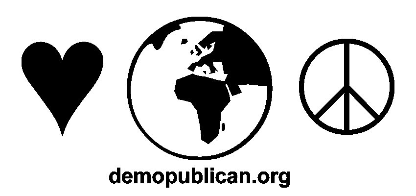  DEMOPUBLICAN.ORG