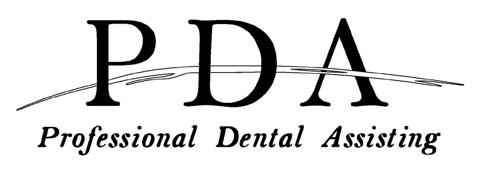  PDA PROFESSIONAL DENTAL ASSISTING